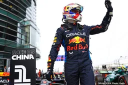 Verstappen: Sprint race tweaks made the difference