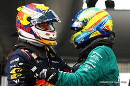 Alonso: Mistake cost us front row start