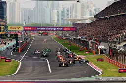 Formula 1 delays decision on new points system till july