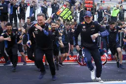 Horner: Wolff best spend time focusing on his team, not drivers
