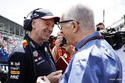 Ramirez: I see Adrian Newey at Ferrari