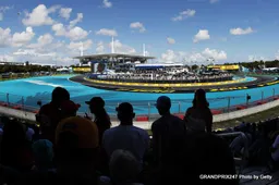 Montoya: Times have changed Formula 1 has outgrown Europe