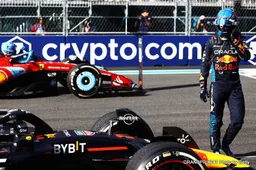 Sponsorship Deals and Crypto: The New Fuel for Formula 1