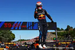 Verstappen's Imola pole winning lap would make Senna proud