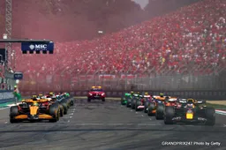 Domenicali to push the reverse grid topic again