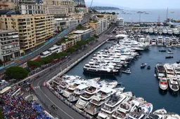 Monaco Grand Prix Friday Driver & Team Reports