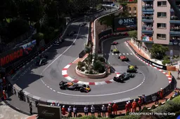 Formula 1 and its Glory for an unforgettable motorsport experience
