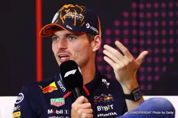 Will Verstappen Leave Red Bull Sooner rather than later?
