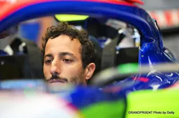 Ricciardo: No pressure, no ultimatum, nothing like that