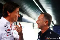 Top Formula 1 Team Principals finally agree on something!