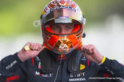 Norris: Verstappen in a league of his own
