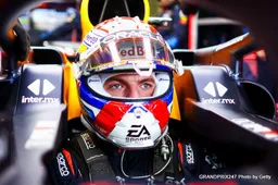 Verstappen defending his Title on several fronts