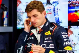 Belgian Grand Prix: Verstappen must attack to defend his lead