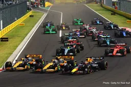 The Thrill of F1: A Dive into the World of Motorsports