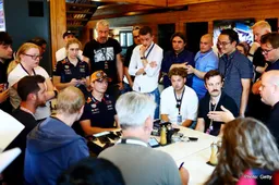 Montoya: I agree with Verstappen there's a British bias in Formula 1