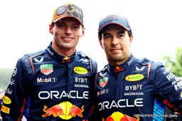 Perez: A new opportunity to do even better and go for that win