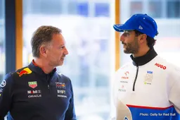 Horner on why veteran Ricciardo flopped while F1 rookies shine