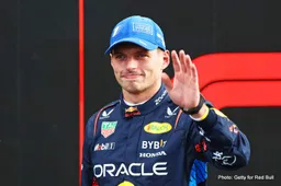 Verstappen: We will give it a good go