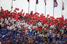 Dutch Grand Prix: McLaren to crash Verstappen's party?