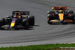 Norris hopes title battle with Verstappen goes down to the wire