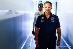 Horner: Both F1 titles are under absolute pressure