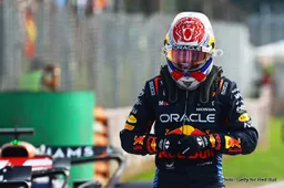 Verstappen: I had no grip at all on this set. Shocking!