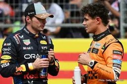 United States Grand Prix Preview: Norris vs Verstappen vs Ferrari