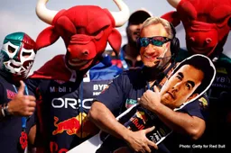 Perez: It is just not coming together