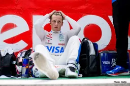 Official: Why Red Bull chose mentally strong Lawson over Tsunoda
