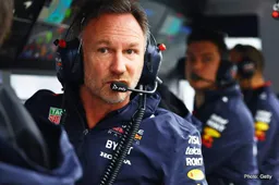 Belgian Grand Prix: Red Bull's first without Horner
