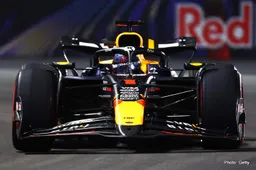 Verstappen: We have no grip which just feels massively tyre-related