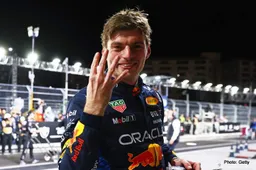 Prost: Verstappen is a great champion, he has shown he is the best