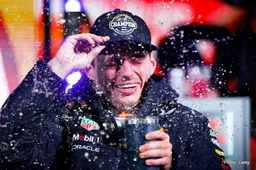Verstappen Unplugged: A final candid look back on 2024
