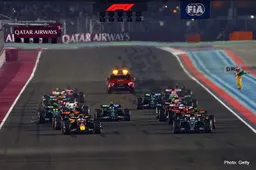 Parc Ferme: Formula 1 runs lawless in Lusail