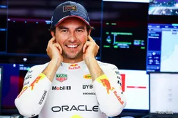 Perez: I don't think I've got anything to prove