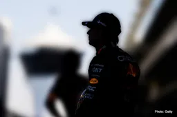 Team bosses unanimously vote Verstappen best F1 driver of 2024