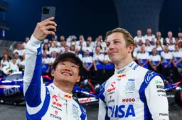 Montoya: No surprise Red Bull chose Lawson but Tsunoda deserved it