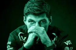 Verstappen to get offer he can't refuse from Aston Martin-Honda?