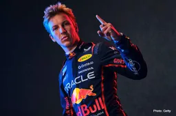 Lawson: We're all here in Formula 1 for one reason, to win