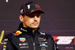 Verstappen: FIA's swearing crackdown is unnecessary