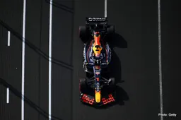 What will Verstappen do if the Red Bull RB21 is a sh!tbox?