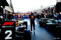 Verstappen: Last weekend made me hungrier to win in China