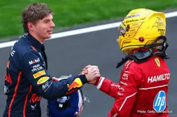 Outside Line: Ferrari need Verstappen at all costs