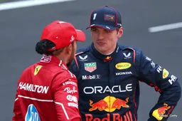 Verstappen and Hamilton linked to MotoGP team ownership