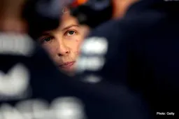 Villeneuve: Right call by Red Bull, Lawson is mentally crushed