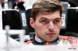 Verstappen: Not an easy day and quite difficult for me