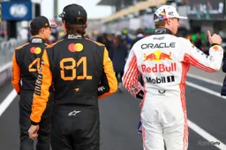 Japanese GP Saturday: Team & Driver Reports from Suzuka