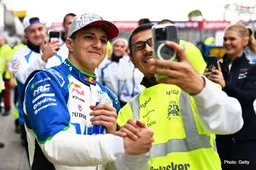 Hadjar: I'm really confident we can keep fighting for Q3 and points