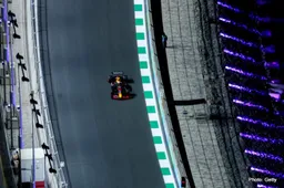 Saudi GP Qualifying: F1 Team & Driver Reports form Jeddah