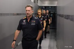 Horner: As Dietrich always said "No risk, no fun!"